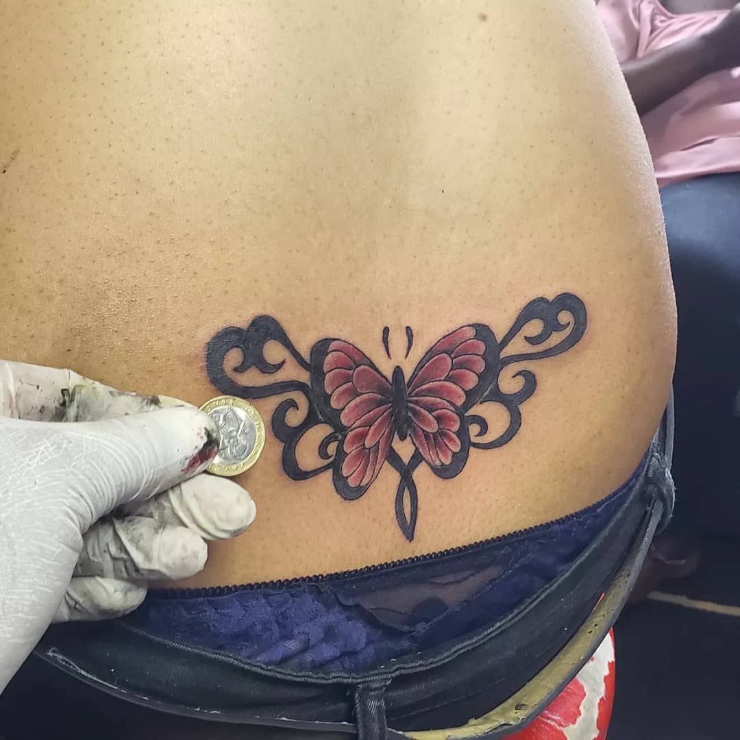 picture of tattoo